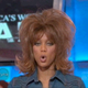 Illustration for article titled Joy Behar Is Horny For Rhino Love
